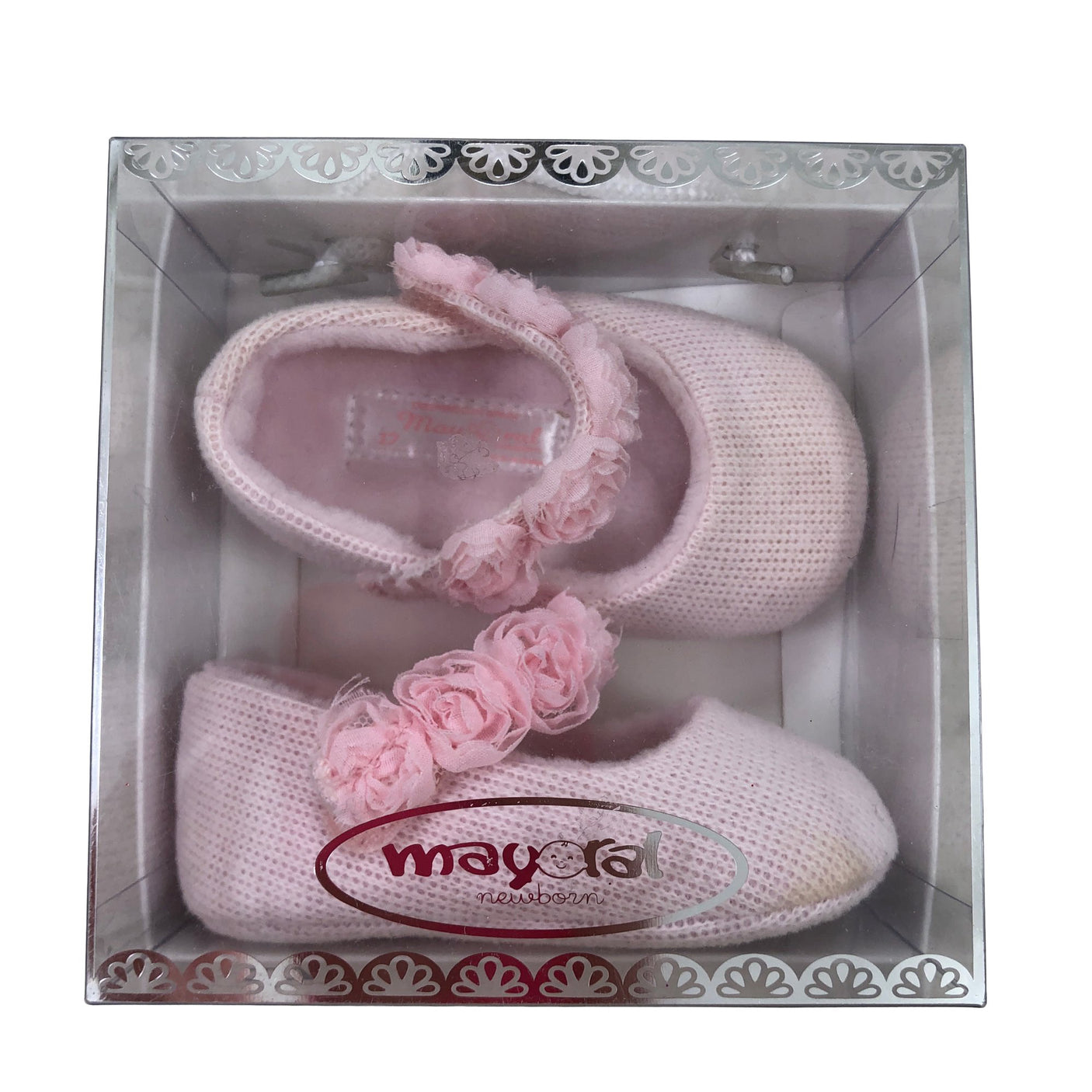 Unisex Mayoral - Vauvan kengät, koko 17 -  (1)
