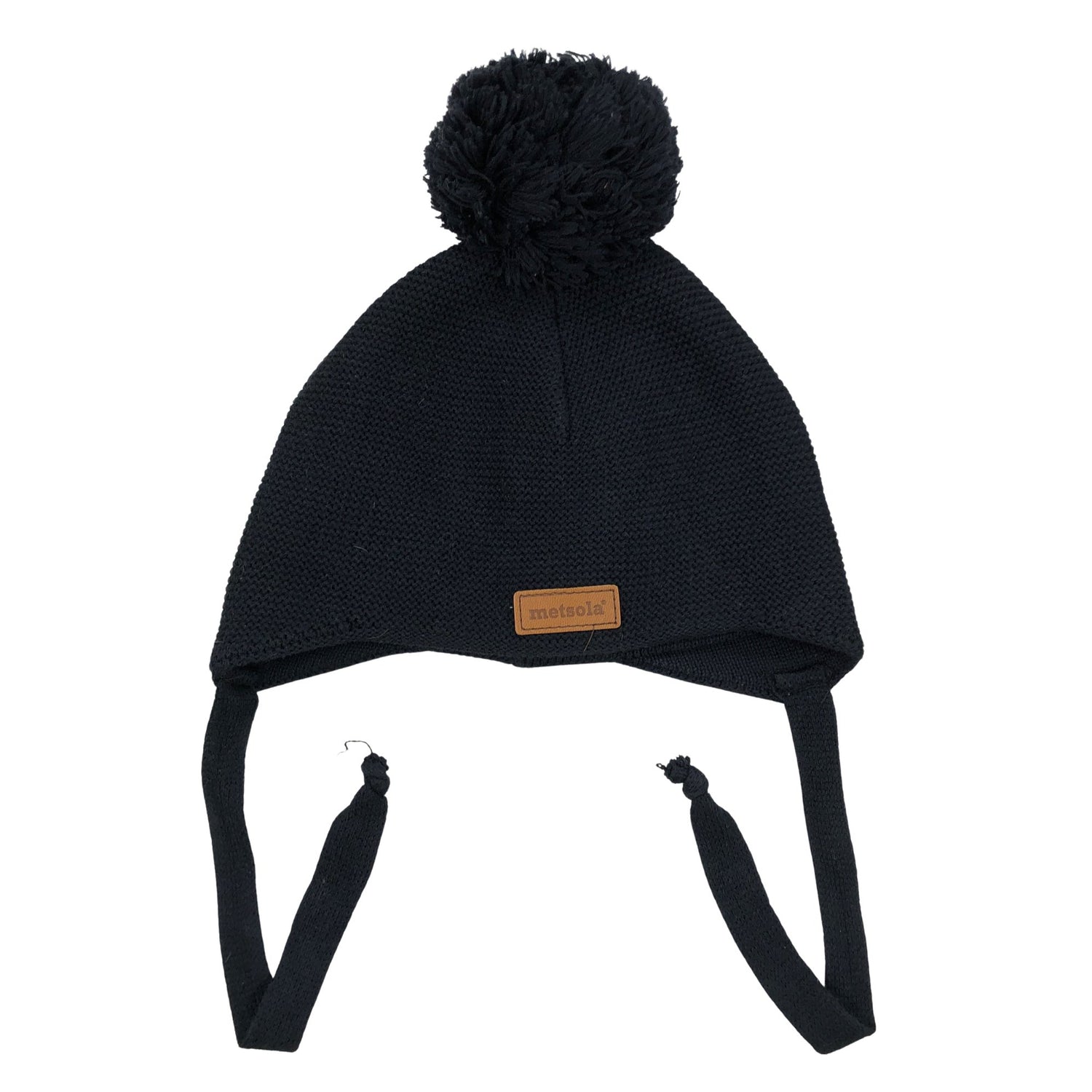  Hattu  Talvihattu, koko 46 - 48 cm  Gugguu 