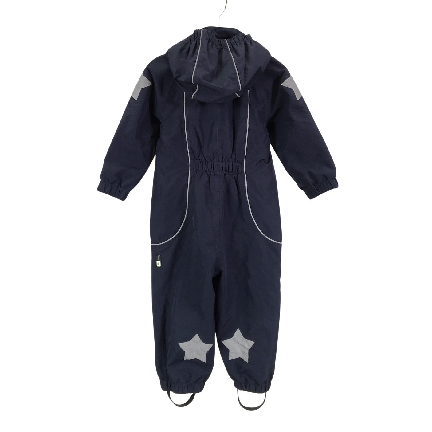 Unisex Molo Kids - Välikausihaalari, koko 86 - 92 -  (2)