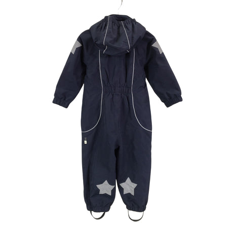 Unisex Molo Kids - Välikausihaalari, koko 86 - 92 -  (2)