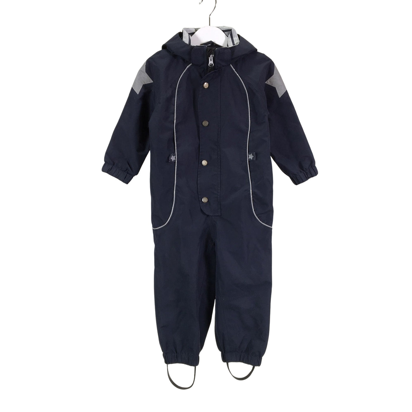 Unisex Molo Kids - Välikausihaalari, koko 86 - 92 -  (1)