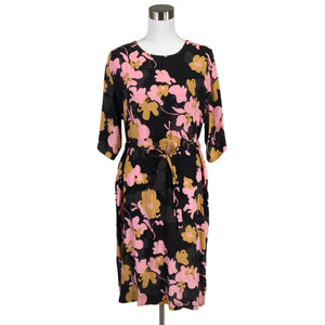 Unisex Marimekko - Sifonkimekko, koko 38 -  (1)