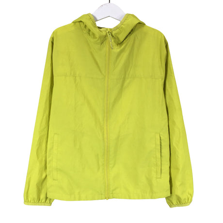 Unisex Uniqlo - Ulkoilutakki, koko 116 - 122 -  ()