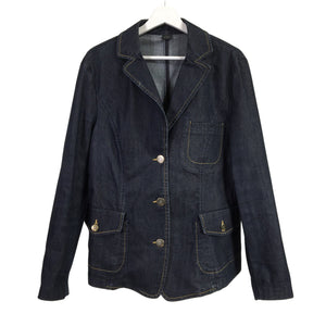 Unisex Ril's - Farkkutakki, koko 44 -  (1)