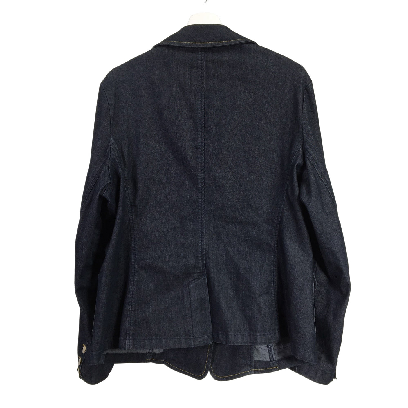 Unisex Ril's - Farkkutakki, koko 44 -  (2)