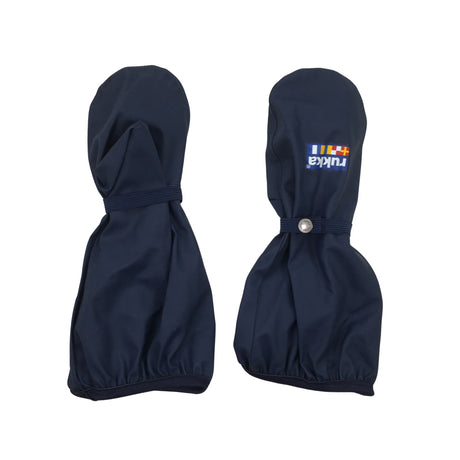 Unisex Rukka - Kurahanskat, koko 3 - 4 vuotta -  ()