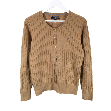 Unisex Gant - Neuletakki, koko 42 -  ()