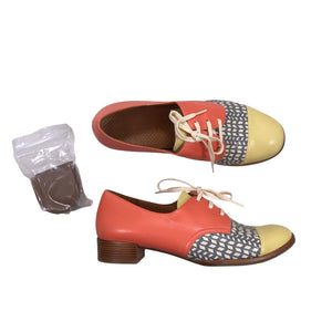 Unisex Chie Mihara - Kävelykengät, koko 38 -  (1)