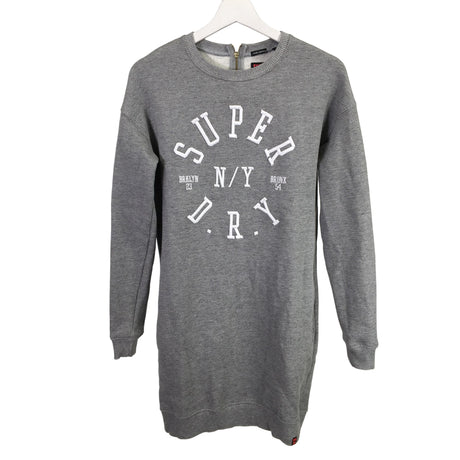 Unisex Superdry - Collegemekko, koko 34 -  ()