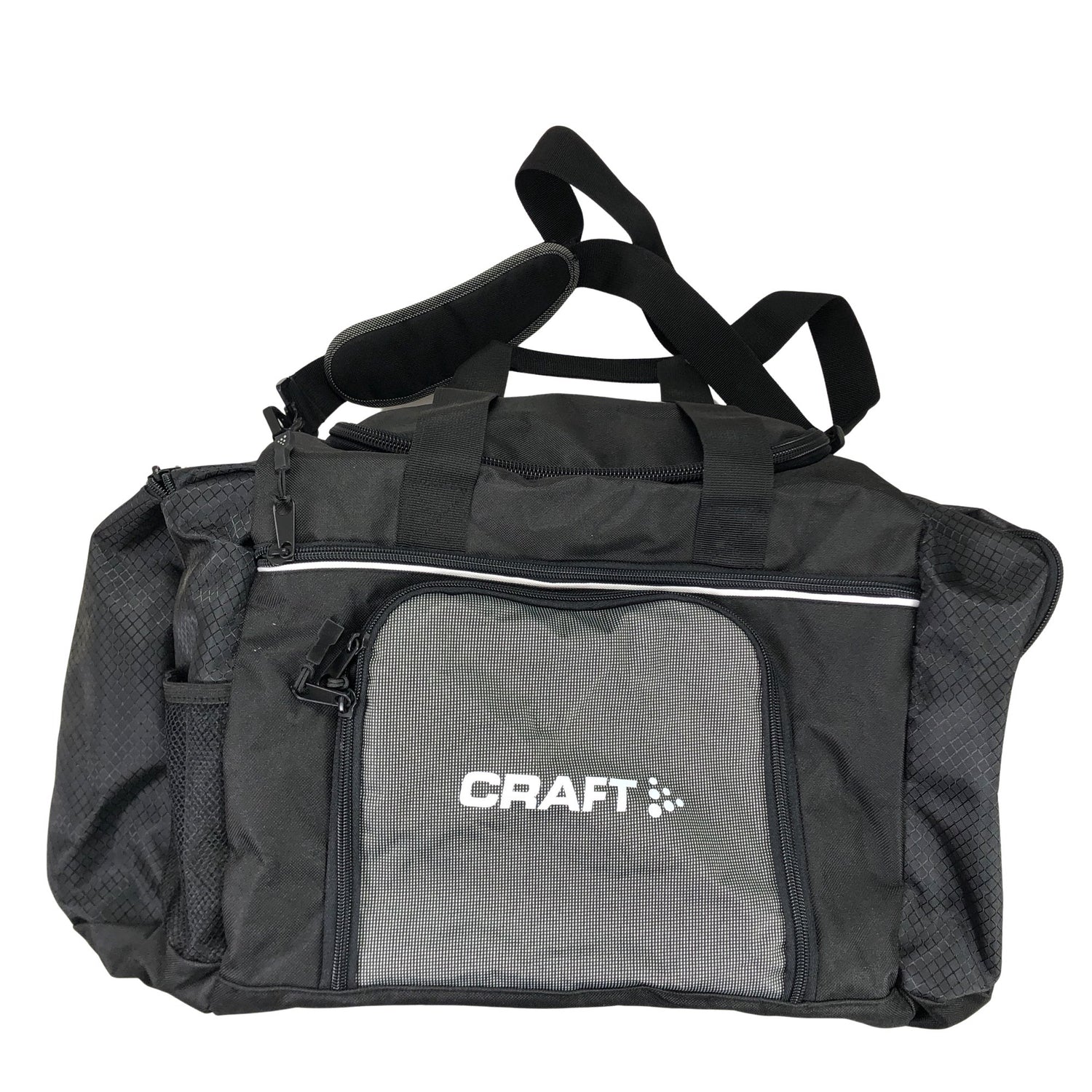  Urheilukassi  Urheilukassi, koko Maxi  Craft 