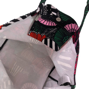 Unisex Marimekko - Käsilaukku, koko Maxi -  (2)