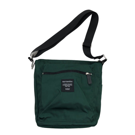Unisex Marimekko - Olkalaukku, koko Midi -  ()