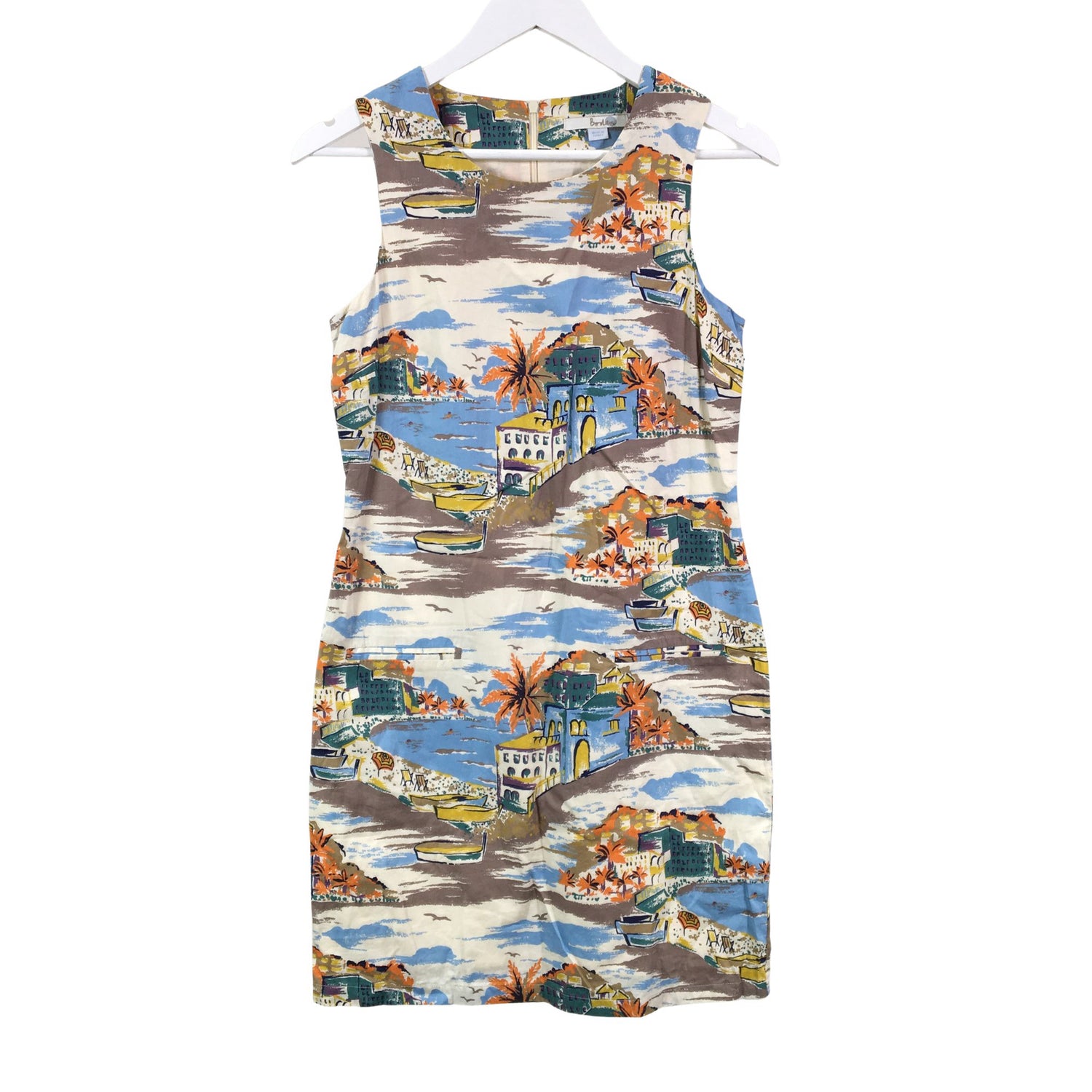  Mekko  Kangasmekko, koko 34  Boden 
