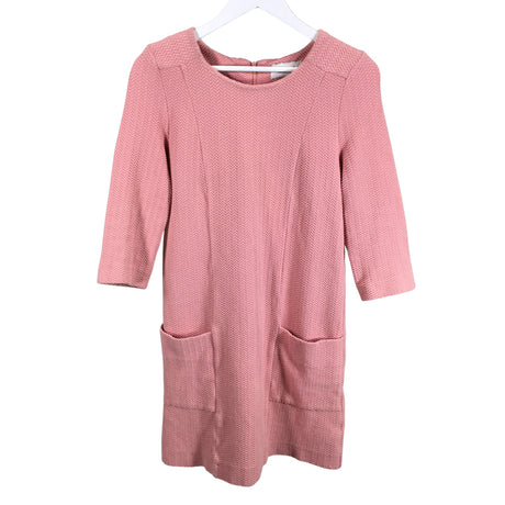 Unisex Ganni - Collegemekko, koko 36 -  ()