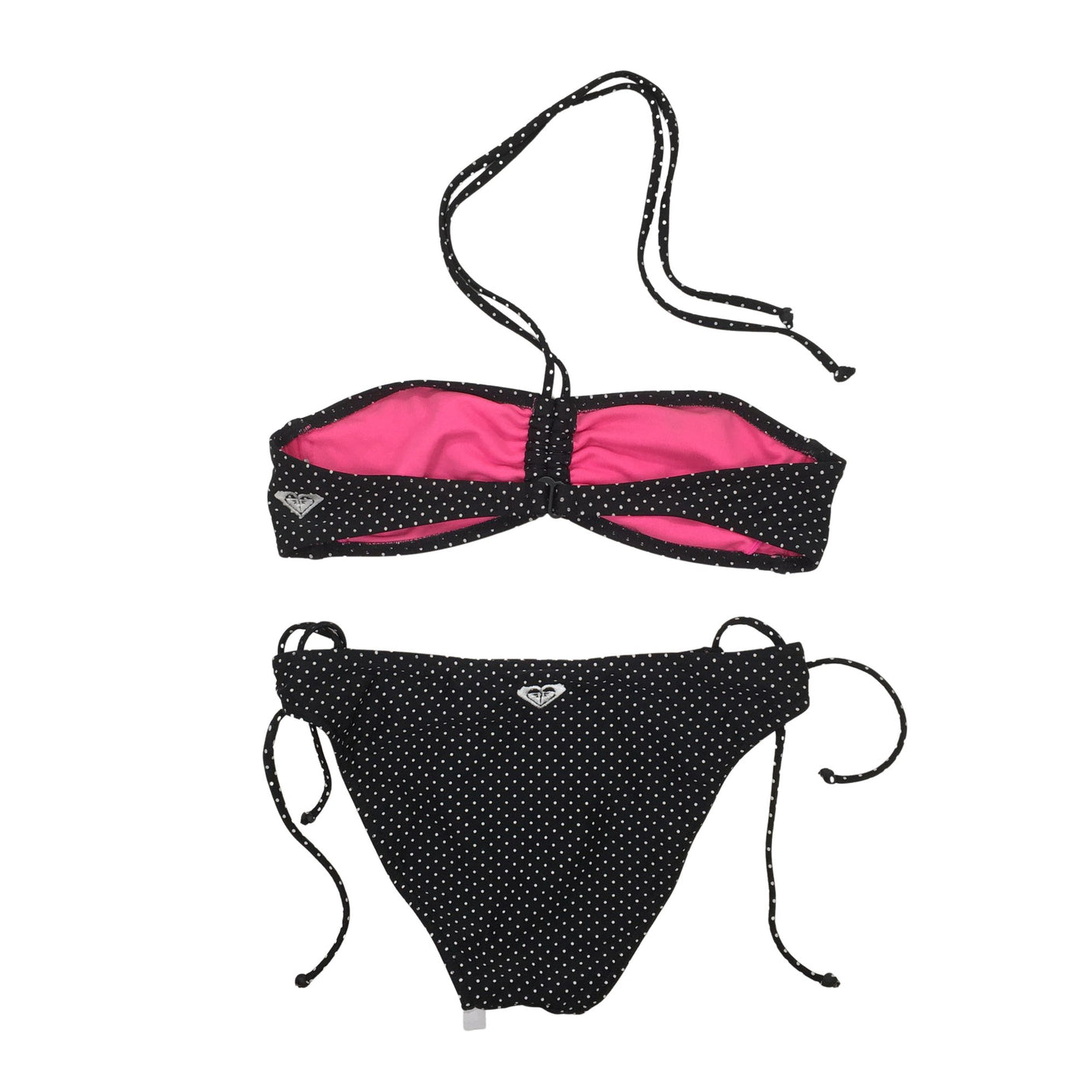Unisex Roxy - Bikinit, koko 34 -  (2)