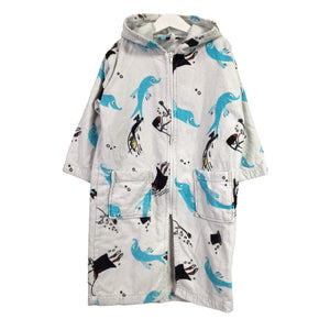 Unisex Finlayson - Kylpytakki, koko 116 - 122 -  (1)