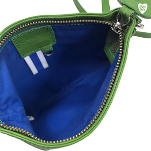 Unisex Lumi - Olkalaukku, koko Mini -  (2)