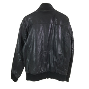 Unisex Jack & Jones - Nahkatakki, koko XL -  (2)