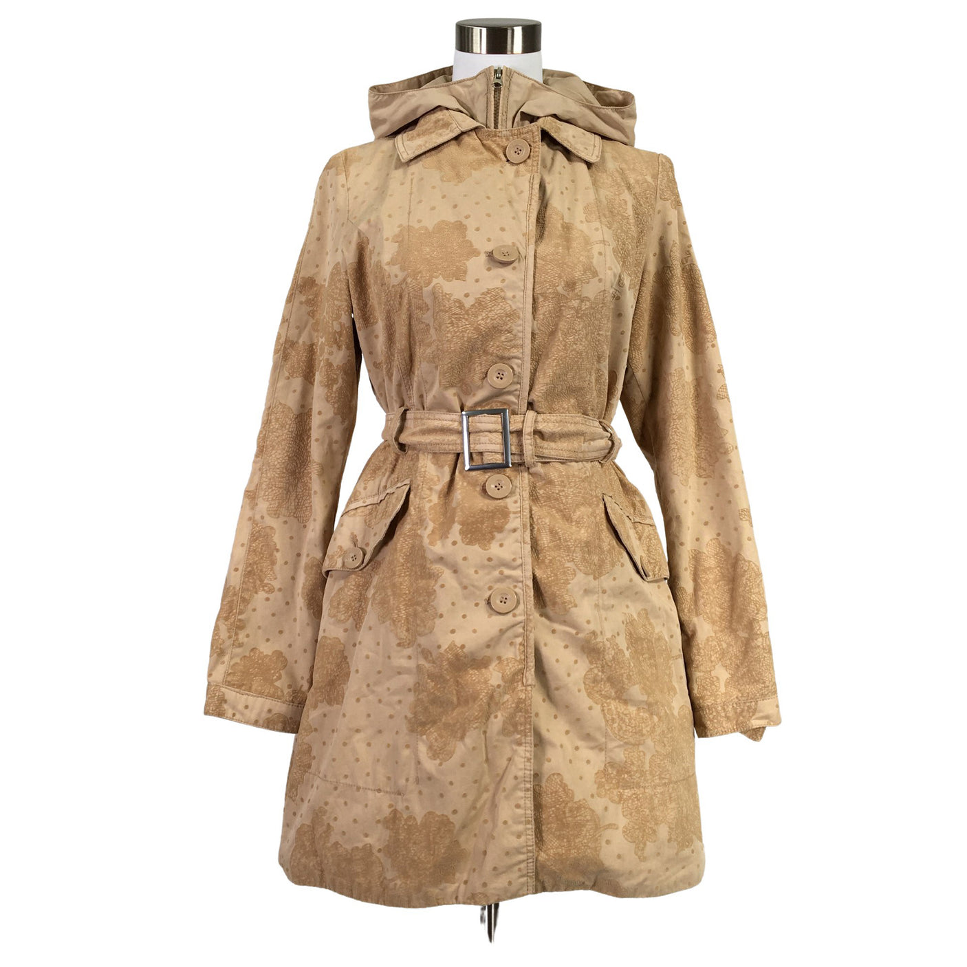 Unisex Desigual - Trenssitakki, koko 40 -  (1)