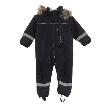 Unisex Nordbjørn - Toppahaalari, koko 74 - 80 -  ()