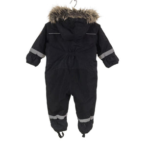 Unisex Nordbjørn - Toppahaalari, koko 74 - 80 -  (2)