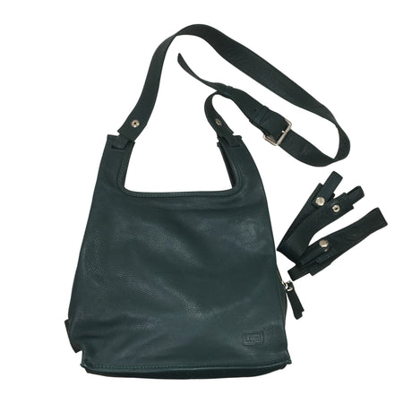 Unisex Lumi - Olkalaukku, koko Midi -  ()