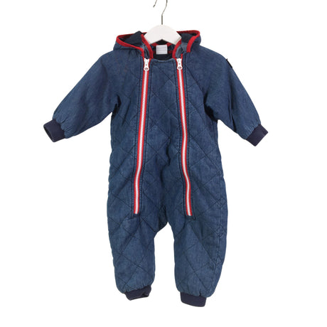 Unisex Polarn O. Pyret - Välikausihaalari, koko 62 - 68 -  ()