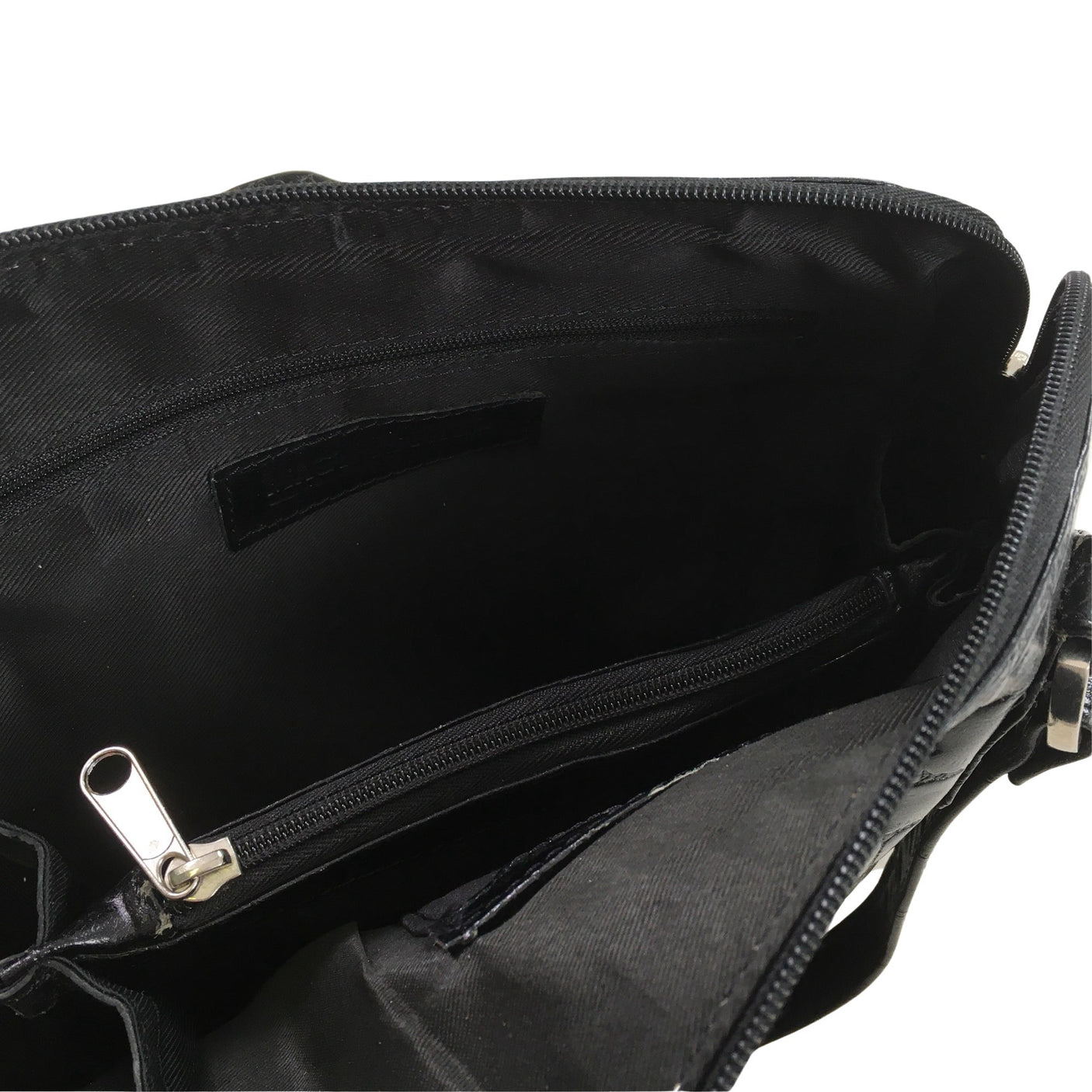 Unisex Magnus Paul - Käsilaukku, koko Mini -  (3)
