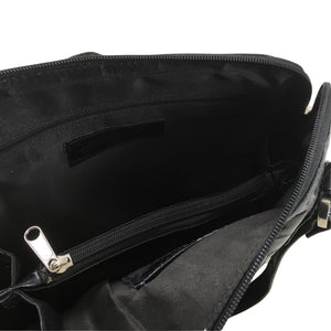 Unisex Magnus Paul - Käsilaukku, koko Mini -  (3)