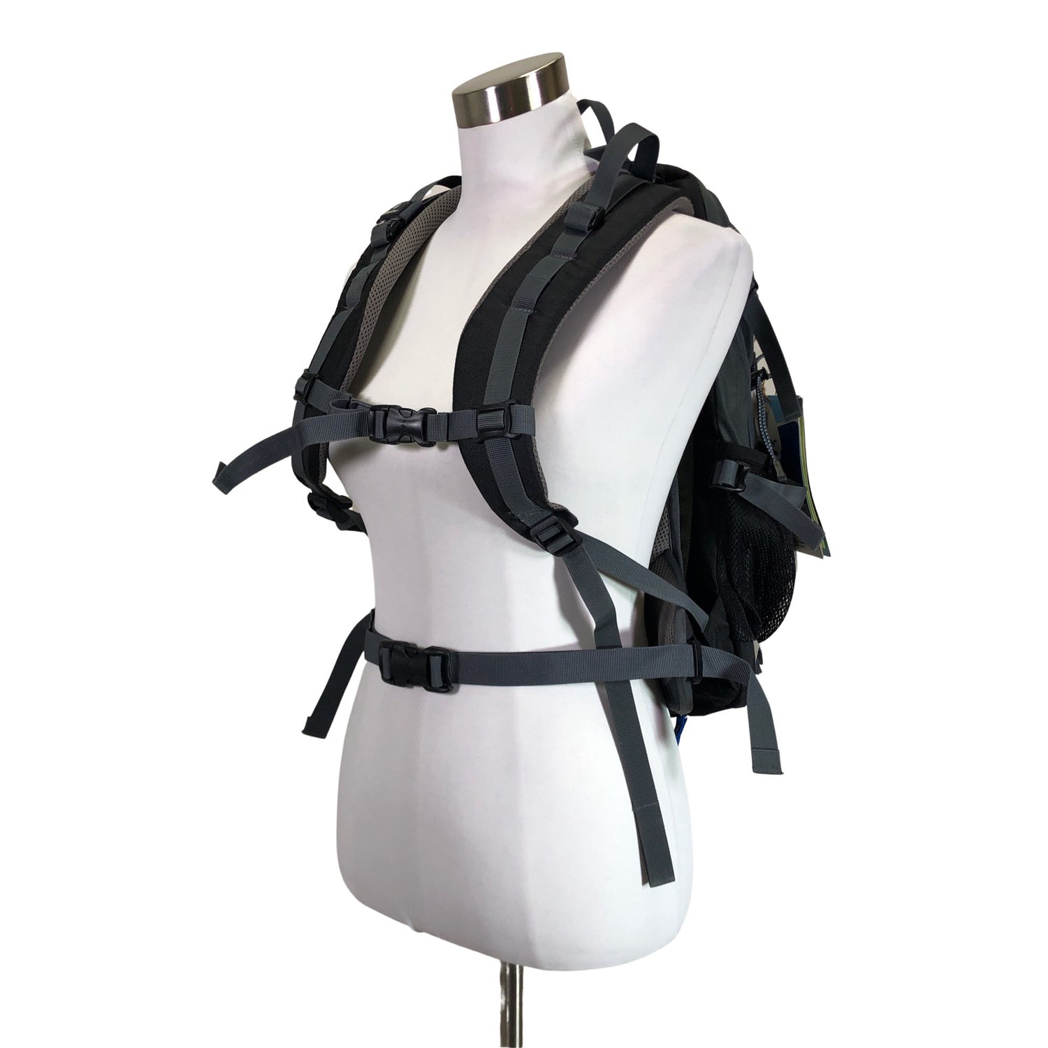 Reppu  Reppu, koko Maxi  Deuter 