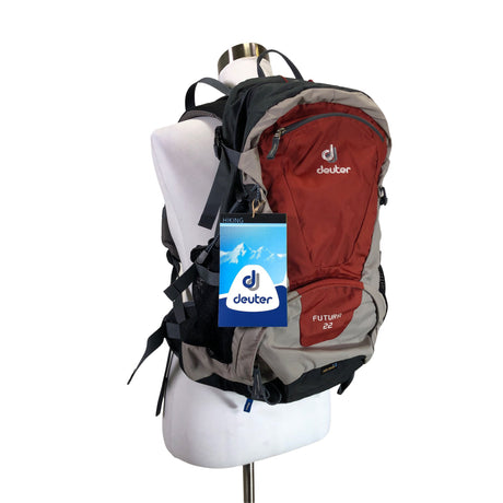 Unisex Deuter - Reppu, koko Maxi -  ()