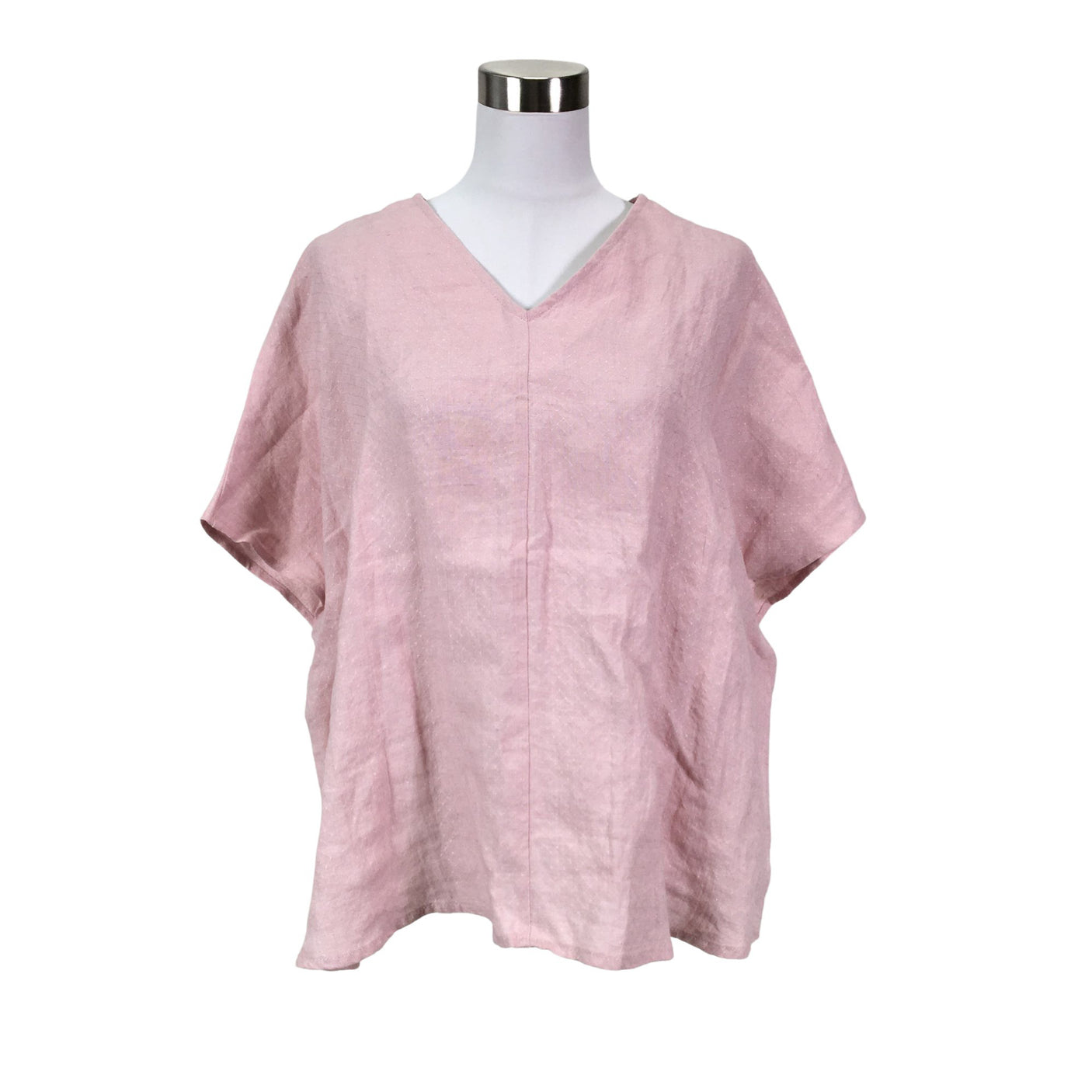 Unisex Nouki - Lyhythihainen pusero, koko 38 -  (1)