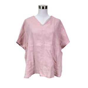 Unisex Nouki - Lyhythihainen pusero, koko 38 -  (1)