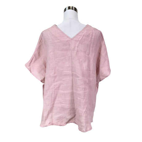 Unisex Nouki - Lyhythihainen pusero, koko 38 -  (2)