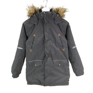 Unisex Polarn O. Pyret - Toppatakki, koko 146 - 152 -  (1)