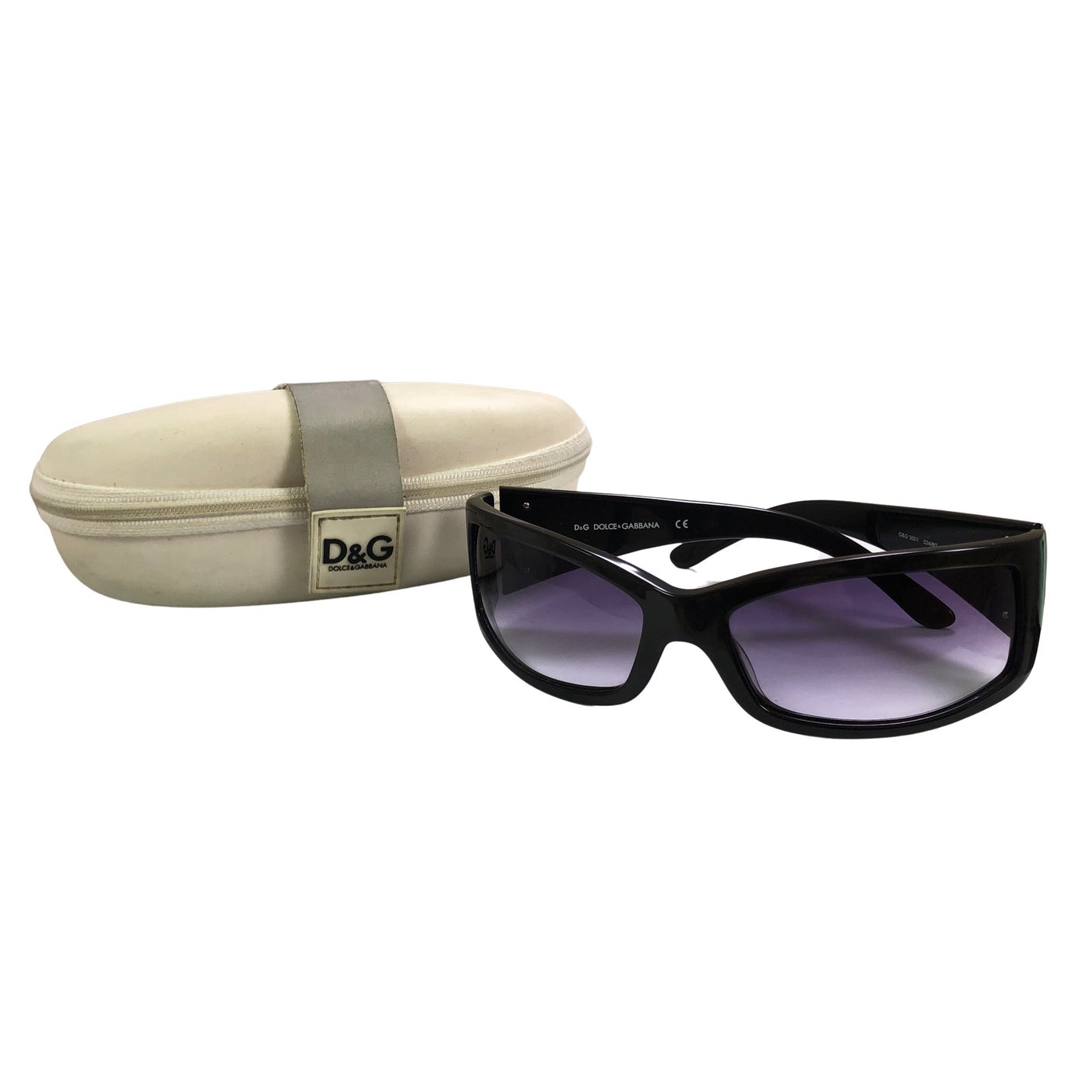 Unisex Dolce&Gabbana - Aurinkolasit, koko Ei kokoa -  (1)