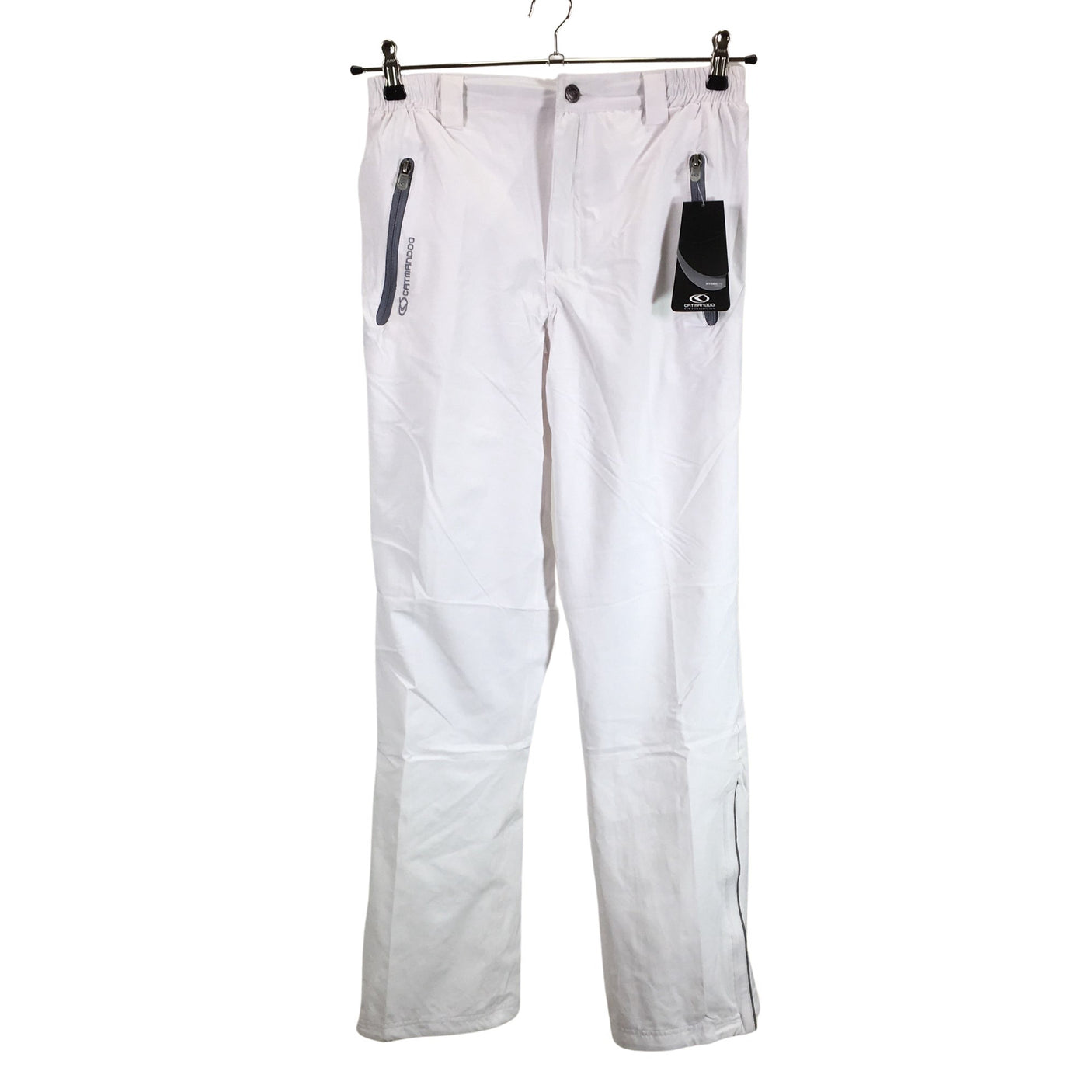 Unisex Catmandoo - Kuorihousut, koko 34 -  (1)