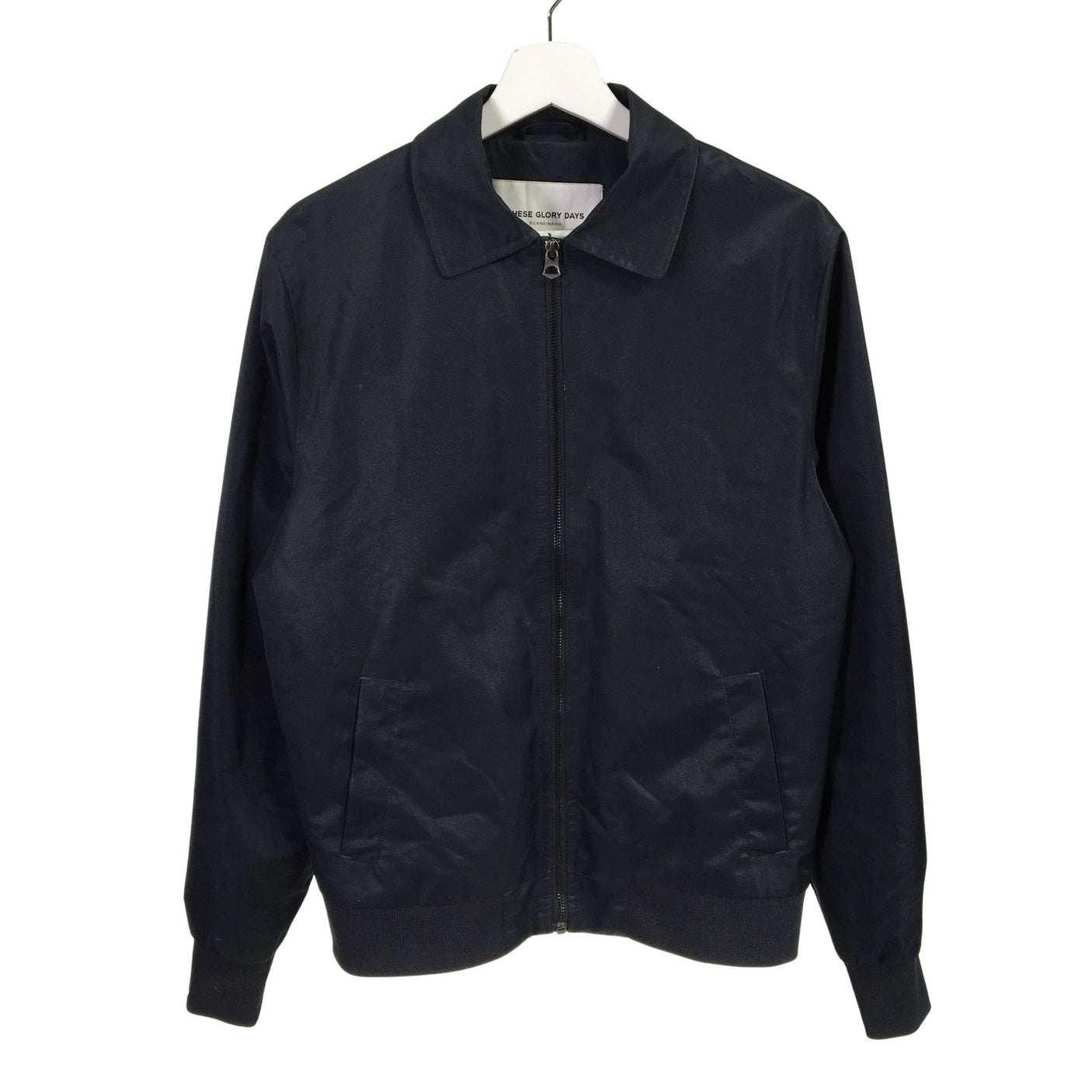 Unisex These Glory Days - Ulkoilutakki, koko S -  (1)