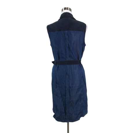 Unisex Karen Millen - Farkkumekko, koko 42 -  (2)