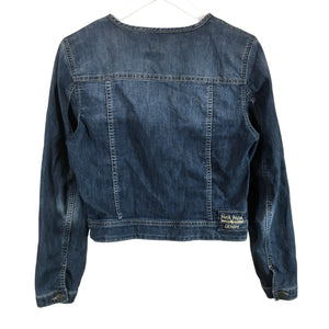 Unisex Noa Noa - Farkkutakki, koko 42 -  (2)
