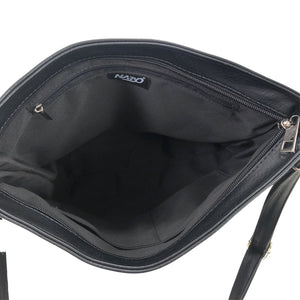 Unisex Nabo - Olkalaukku, koko Midi -  (2)