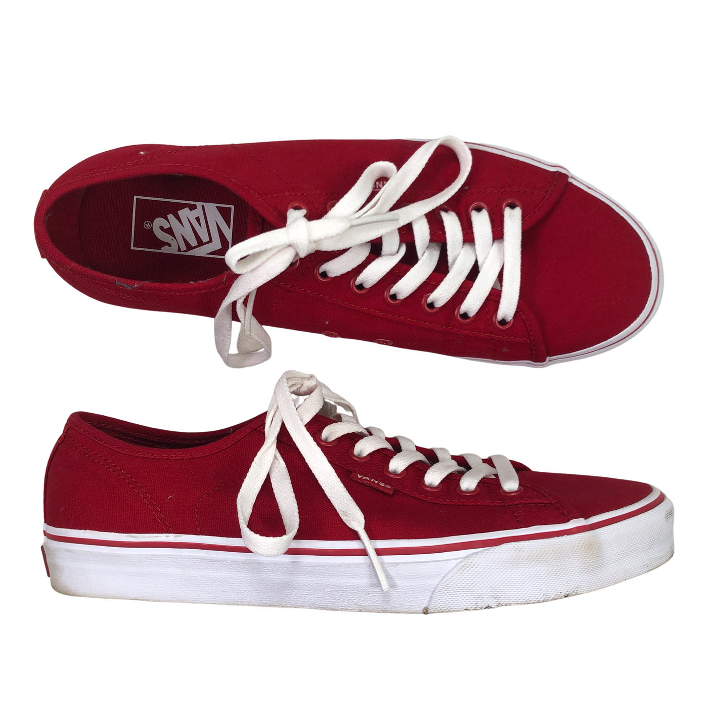 Unisex Vans - Tennarit, koko 43 -  (1)