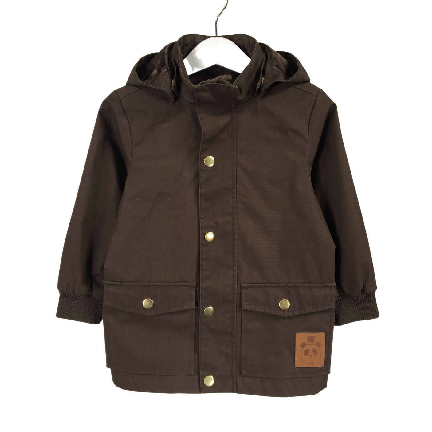 Unisex Mini Rodini - Välikausitakki, koko 92 - 98 -  (1)