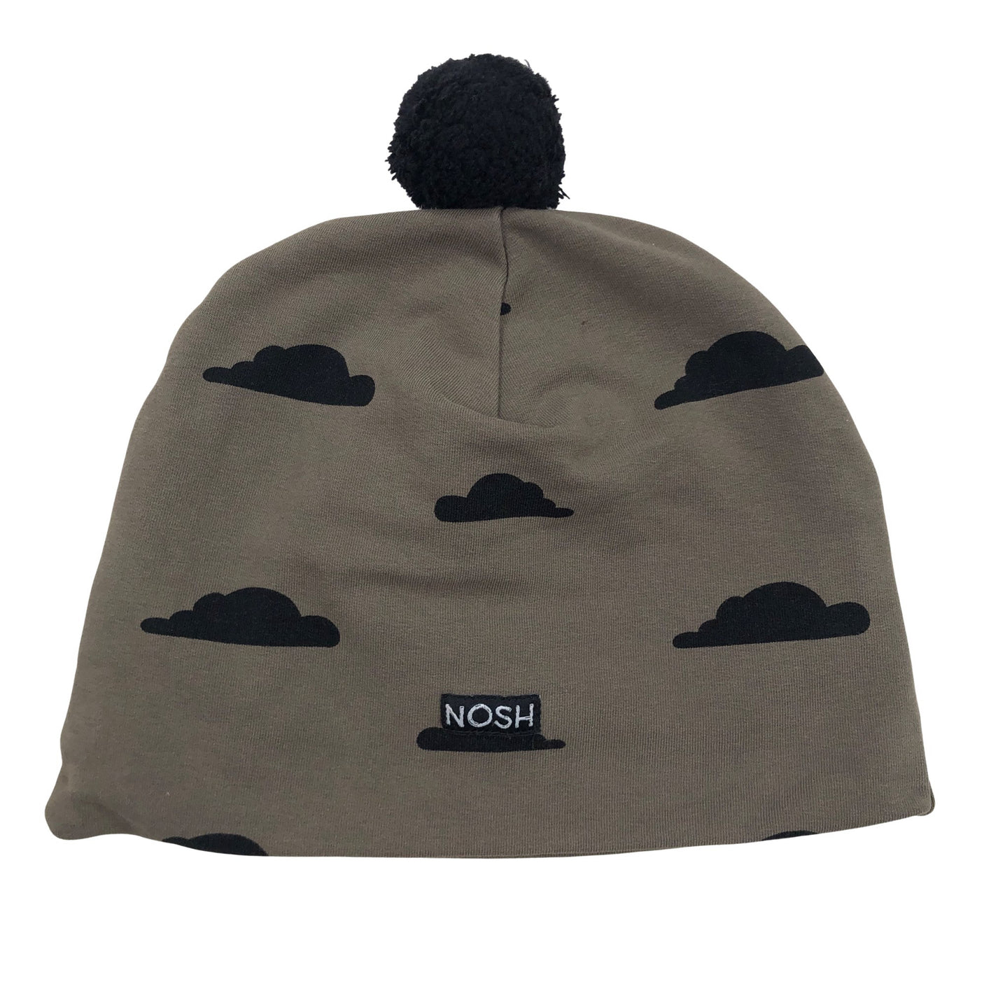 Unisex NOSH - Ohut pipo, koko 54 - 56 cm -  (1)