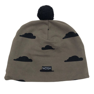 Unisex NOSH - Ohut pipo, koko 54 - 56 cm -  (1)