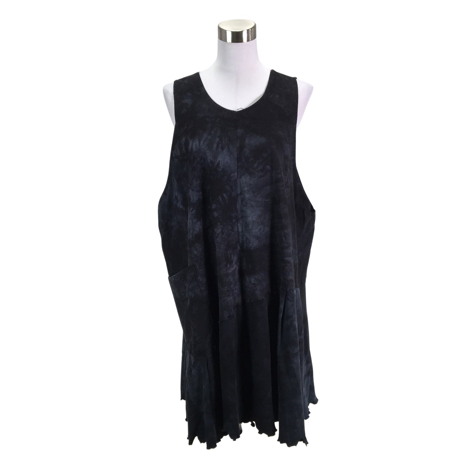  Mekko  Kangasmekko, koko 48  Boutique Heeben 