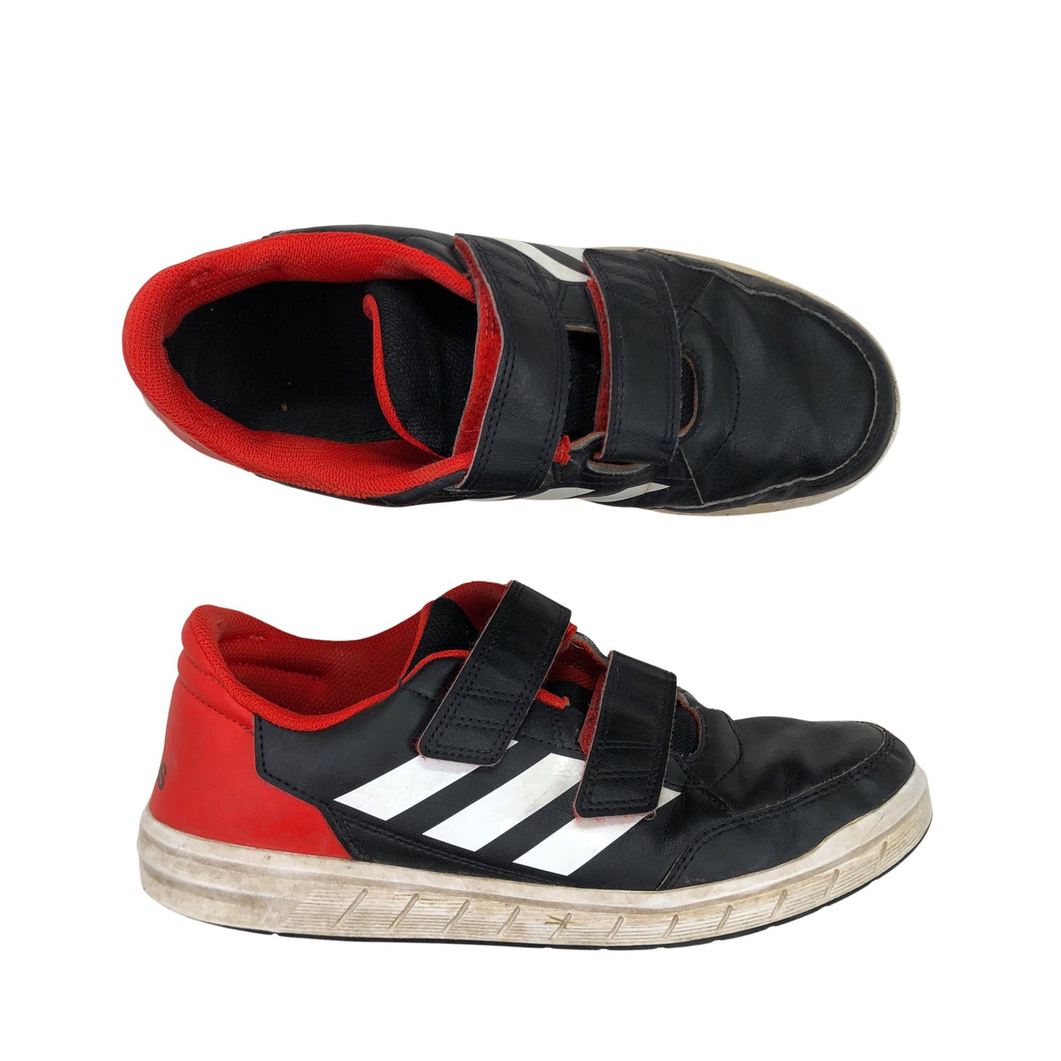  Lenkkarit  Lenkkarit, koko 38  Adidas 