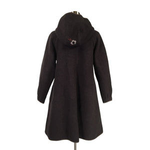 Unisex Gudrun Sjöden - Villakangastakki, koko 36 -  (2)