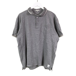 Unisex Tom Tailor - Pikeepaita, koko XXL -  (1)