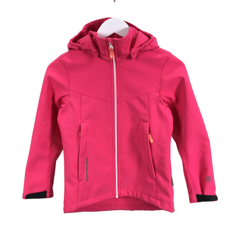 Unisex Reima - Softshell-takki, koko 128 - 134 -  ()